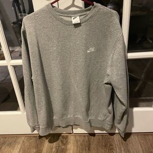 Men’s Nike Crewneck